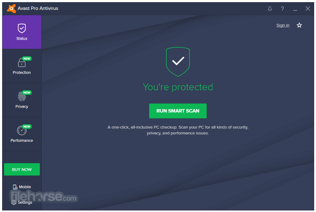 Avast security pro for mac download