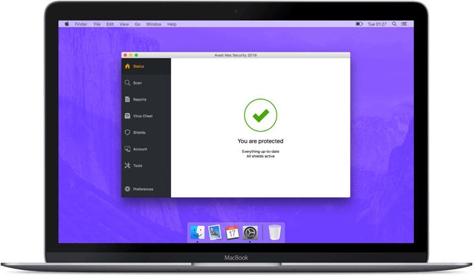 Avast Pro For Mac Download